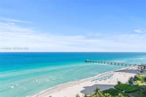 16901 Collins Ave 1203, Sunny Isles Beach