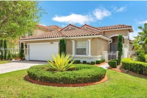 13466 Sw 144th Ter, Miami