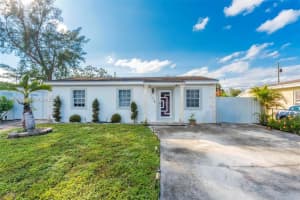 15330 Nw 29th Ct, Miami Gardens