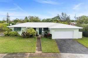 8525 Sw 100th Ave, Miami