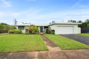 8525 Sw 100th Ave Miami, FL 33173 - MLS#A11948867