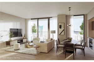 99 Sw 7th St Ph-4003 Miami, FL 33131 - MLS#A11948882