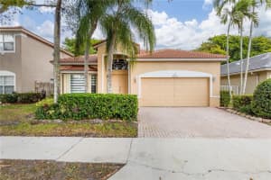 16310 Sapphire Dr 0 Weston, FL 33331 - MLS#A11948893