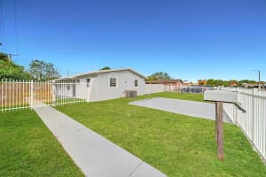 19110 Nw 36th Ave 19110 Miami Gardens, FL 33056 - MLS#A11948908