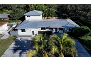 831 Ne 109th St Biscayne Park, FL 33161 - MLS#A11948924