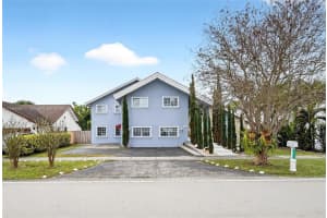 10720 Sw 142nd Ave, Miami