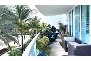 1000 S Pointe Dr 308 Miami Beach, FL 33139 - MLS#A11948953