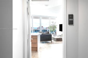1000 South Pointe Dr APT 1205, Miami Beach, FL 33139, - MLS#A11948963