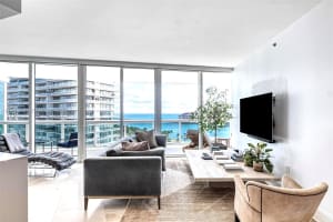 1000 South Pointe Dr APT 1205, Miami Beach, FL 33139, - MLS#A11948963