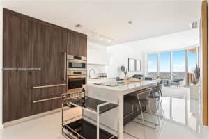 851 Ne 1st Ave 4106 Miami, FL 33132 - MLS#A11948973