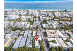 1009 Meridian Ave 15, Miami Beach