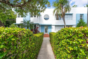 1009 Meridian Ave 15 Miami Beach, FL 33139 - MLS#A11948976