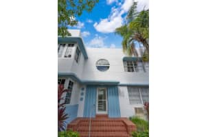 1009 Meridian Ave 15 Miami Beach, FL 33139 - MLS#A11948976