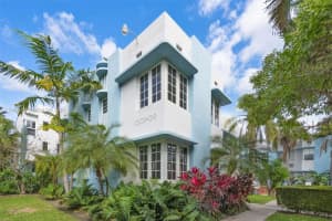 1009 Meridian Ave 15 Miami Beach, FL 33139 - MLS#A11948976