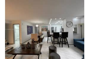 16919 N Bay Rd 104 Sunny Isles Beach, FL 33160 - MLS#A11948993