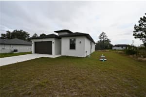 4107 13 St Sw Lehigh Acres, FL 33976 - MLS#A11949006