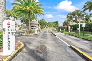 9411 S Belfort Cir 208 Tamarac, FL 33321 - MLS#A11949029