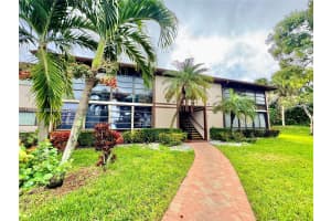 9411 S Belfort Cir 208 Tamarac, FL 33321 - MLS#A11949029