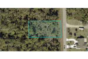 715 Moore Ave Lehigh Acres, FL 33972 - MLS#A11949031