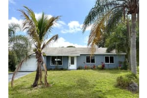 3311 Sw Ensley Ct Port Saint Lucie, FL 34953 - MLS#A11949048