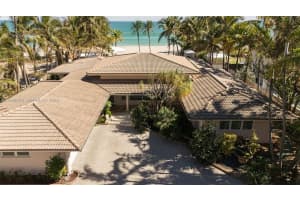 205 Ocean Blvd 0 Golden Beach, FL 33160 - MLS#A11949050