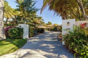 205 Ocean Blvd 0 Golden Beach, FL 33160 - MLS#A11949050