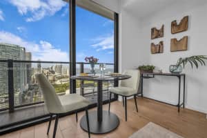 398 Ne 5th St 3207 Miami, FL 33132 - MLS#A11949064