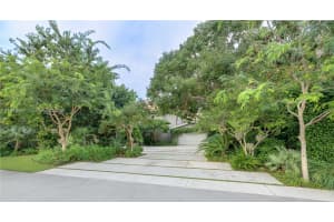 6840 Sunrise Pl Coral Gables, FL 33133 - MLS#A11949067