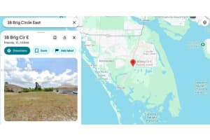 38 Brig Cir E Placida, FL 33946 - MLS#A11949077