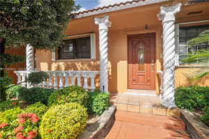 1231 Nw 88th St Miami, FL 33147 - MLS#A11949082