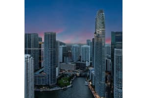 300 Biscayne Blvd Way 2308w Miami, FL 33131 - MLS#A11949094