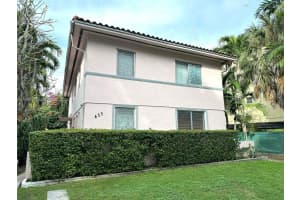 433 Santander Ave 2 Coral Gables, FL 33134 - MLS#A11949110