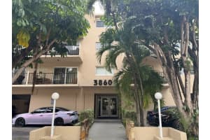 3860 Ne 170th St 412 North Miami Beach, FL 33160 - MLS#A11949122