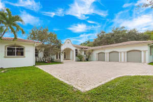 8480 Sw 98th St Miami, FL 33156 - MLS#A11949124