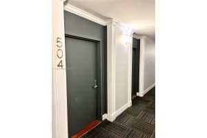 780 NE 69th St APT 504, Miami, FL 33138, - MLS#A11949135