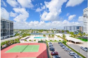 1985 S Ocean Dr 6f, Hallandale Beach