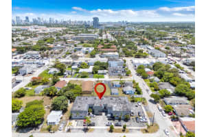 300 Ne 1st Ct 208 Hallandale Beach, FL 33009 - MLS#A11949162