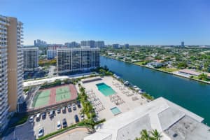 1965 S Ocean Dr 18k, Hallandale Beach