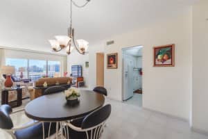 1965 S Ocean Dr 18k Hallandale Beach, FL 33009 - MLS#A11949166