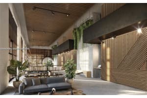 601 Ne 1st Ave 3411 Miami, FL 33132 - MLS#A11949181