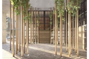 601 Ne 1st Ave 3411 Miami, FL 33132 - MLS#A11949181