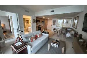 601 Ne 1st Ave 3411 Miami, FL 33132 - MLS#A11949181