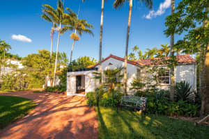 1315 Granada Blvd Coral Gables, FL 33134 - MLS#A11949188