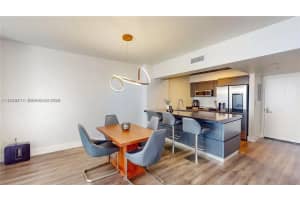 1750 N Bayshore Dr 2803 Miami, FL 33132 - MLS#A11949211