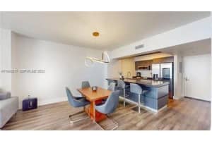 1750 N Bayshore Dr 2803 Miami, FL 33132 - MLS#A11949211