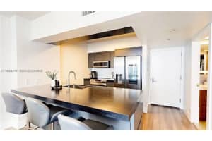 1750 N Bayshore Dr 2803 Miami, FL 33132 - MLS#A11949211