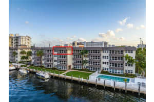 3111 Ne 51st St 404c, Fort Lauderdale