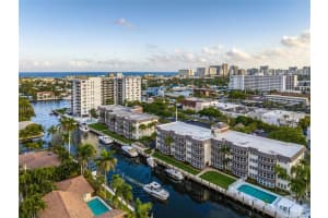 3111 Ne 51st St 404c Fort Lauderdale, FL 33308 - MLS#A11949233