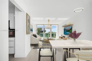 100 Bayview Dr 408 Sunny Isles Beach, FL 33160 - MLS#A11949249