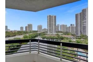 3400 Ne 192nd St 609 Aventura, FL 33180 - MLS#A11949258